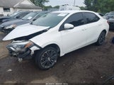 Toyota Corolla S Plus 2T1BURHE6GC735521 снимка