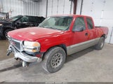 GMC Sierra  Sle 1GTEC19V44Z152124 снимка