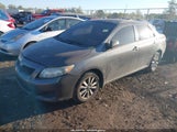 Toyota Corolla Le 1NXBU40E69Z051391 снимка