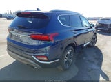 Hyundai Santa Fe Ultimate 2.0T 5NMS53AA0KH079790 photo