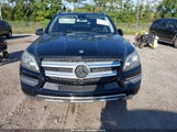Mercedes-Benz Gl 450 4Matic 4JGDF7CE0EA279821 снимка