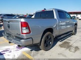 Ram  Lone Star 4X4 5'7 Box 1C6SRFFM7NN284028 снимка
