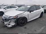 Toyota Camry Xse 4T1K61AK9MU438975 fotografie