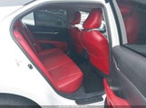 Toyota Camry Xse 4T1K61AK9MU438975 fotografie