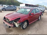 Subaru Legacy 2.5I Premium 4S3BMBC6XB3218103 снимка