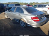 Mercedes-Benz C 350 Sport WDDGF56X58F118185 photo