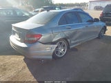 Mercedes-Benz C 350 Sport WDDGF56X58F118185 fotografie