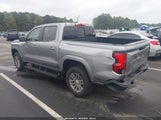 Chevrolet Colorado 2Wd Short Box Lt 1GCPSCEK4P1249443 fotografie