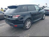 Land Rover Range Rover Sport 3.0L V6 Supercharged Hse/3.0L V6 Supercharged Se SALWG2VFXFA604049 снимка