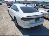 Honda Accord Hybrid Sport 1HGCY2F58PA060800 снимка