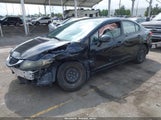 Honda Civic Lx 19XFB2F5XDE228376 снимка