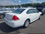 Chevrolet Impala Limited Ls 2G1WA5E33F1134580 снимка