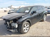 Toyota Highlander Le 5TDZZRAH8NS102950 снимка