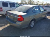 Chevrolet Malibu Ls 1G1ZS51F76F194266 снимка