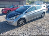 Hyundai Elantra Se 5NPDH4AE0FH552198 снимка