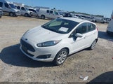 Ford Fiesta Se 3FADP4EJ9KM105695 снимка