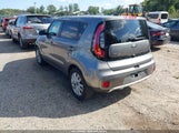Kia Soul + KNDJP3A59H7411038 снимка