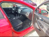 Chevrolet Cruze Ls Auto 1G1BC5SM1G7242822 снимка