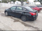 Nissan Sentra S 3N1AB7AP3JY213361 снимка