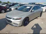 Chevrolet Malibu 2Lt 1G1ZF5SX2GF241314 снимка