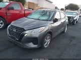Nissan Kicks S Xtronic Cvt 3N1CP5BV8PL556121 photo