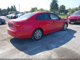 Volkswagen Jetta 1.8T Se 3VWD07AJXFM340082 fotografie