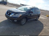 Nissan Pathfinder Sl 5N1AR2MM8DC613714 снимка