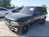 Land Rover Range Rover Supercharged SALMF1E4XAA315426 снимка