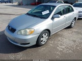 Toyota Corolla Le 2T1BR32EX8C881784 снимка