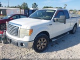 Ford F-150 1FTFX1CV3AFA43345 снимка