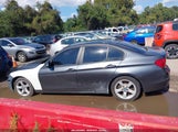 BMW 328I xDrive WBA3B5G50ENS10689 снимка