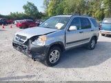 Honda Cr-V Ex JHLRD788X2C044980 снимка