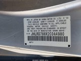Honda Cr-V Ex JHLRD788X2C044980 снимка