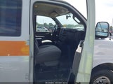Chevrolet Express  Work Van 1GCWGAFP6K1301711 снимка