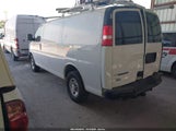 Chevrolet Express  Work Van 1GCWGAFP6K1301711 снимка
