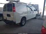 Chevrolet Express  Work Van 1GCWGAFP6K1301711 снимка