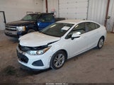Chevrolet Cruze Ls 1G1BC5SM3K7125638 снимка