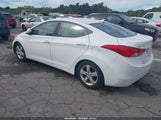Hyundai Elantra Gls 5NPDH4AE9DH241821 снимка