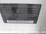 Hyundai Elantra Gls 5NPDH4AE9DH241821 снимка