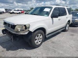 Ford Explorer Xlt 1FMEU6DE3AUA15004 fotografie
