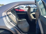 Toyota Corolla Le 5YFBURHE6GP419777 снимка