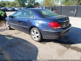 Acura Rl 3.5 JH4KB16595C002524 снимка