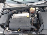 Saab 9-3 2.0T YS3FB42YX91013904 снимка