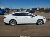 Chevrolet Malibu Ls 1G1ZB5ST2HF144740 снимка