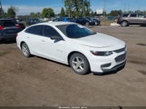 Chevrolet Malibu Ls 1G1ZB5ST2HF144740 снимка