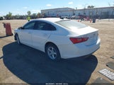 Chevrolet Malibu Ls 1G1ZB5ST2HF144740 снимка