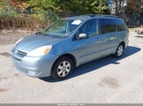 Toyota Sienna Le 5TDZA23C55S336057 снимка