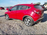 Honda Hr-V Lx 3CZRU6H35JG709639 photo