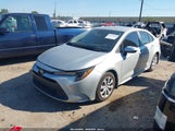 Toyota Corolla Le 5YFB4MDE7SP333461 снимка