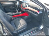 Nissan Altima Sv Intelligent Awd 1N4BL4DW5MN336697 снимка